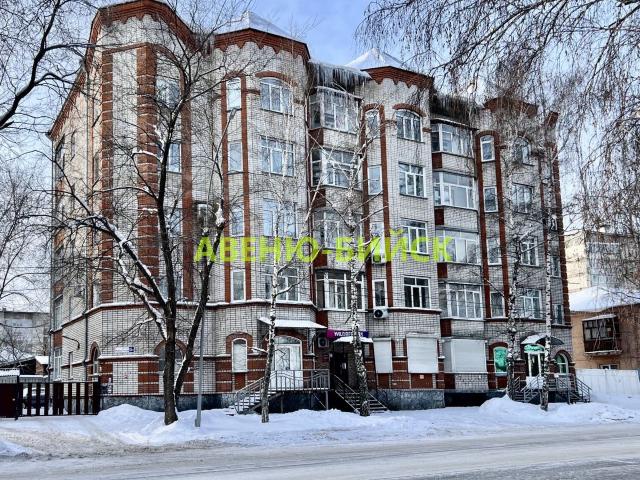 Квартира продажа в Бийск, Алтайский Край
