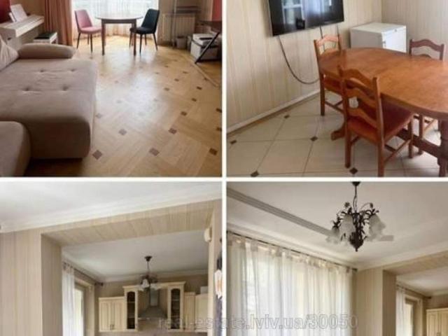 Квартира продажа в Львовская, Загорье