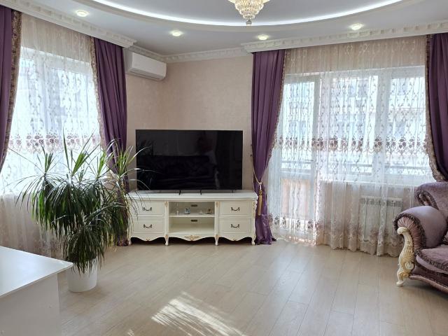 Квартира продажа в Толстый мыс, Геленджик