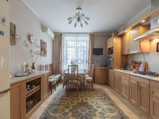 Квартира продажа в Горький, Тыва Республика