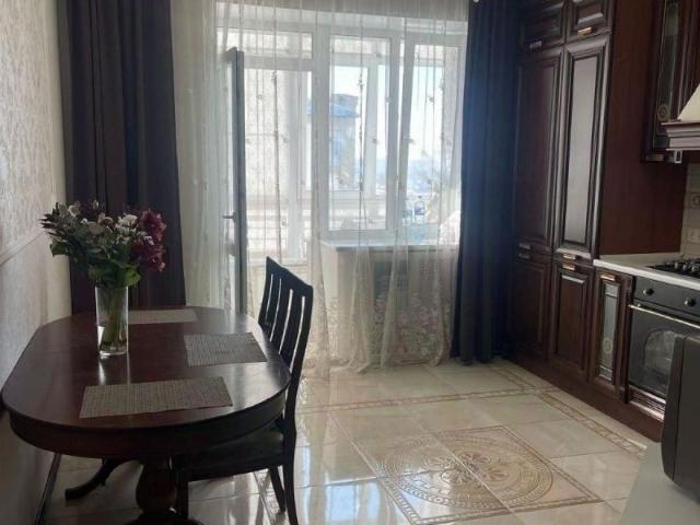 Квартира продажа в Центральный АО, Омская область