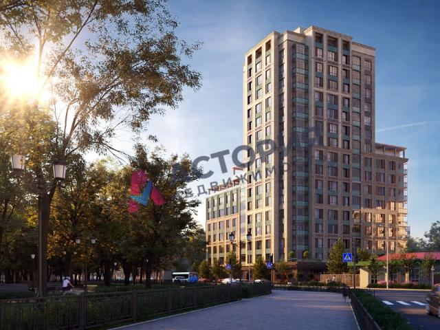 Квартира продажа в Тула, Тульская область