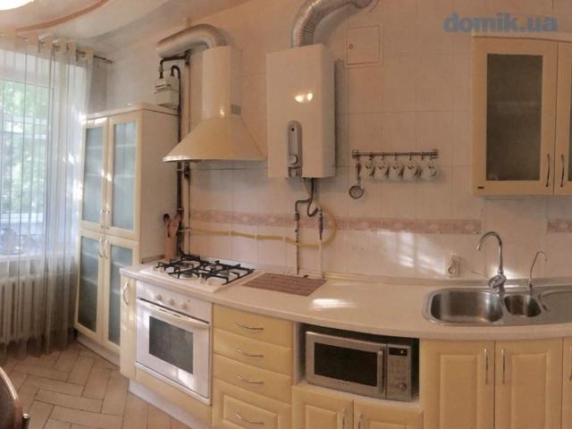 Квартира продажа в Полтавской области