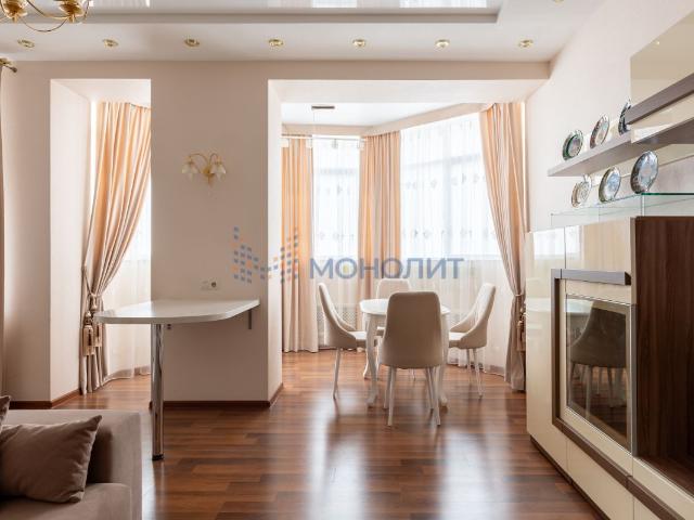 Квартира продажа в Горький, Тыва Республика