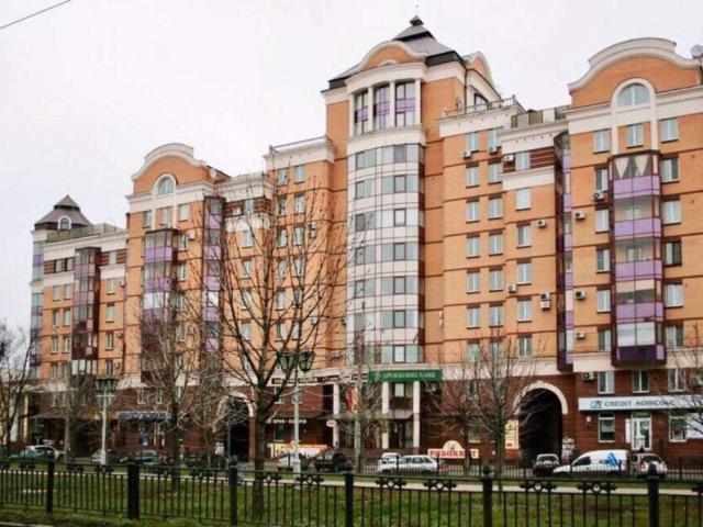 Квартира продажа в Полтавской области