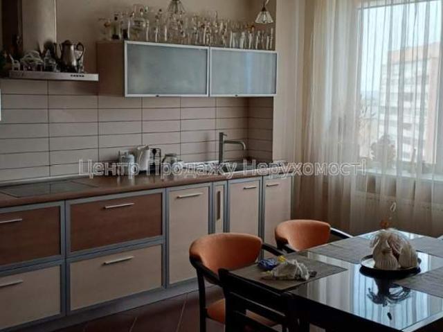 Квартира продажа в Луцке