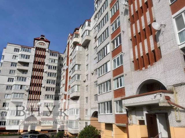 Квартира продажа в Канада, Великой Березовице