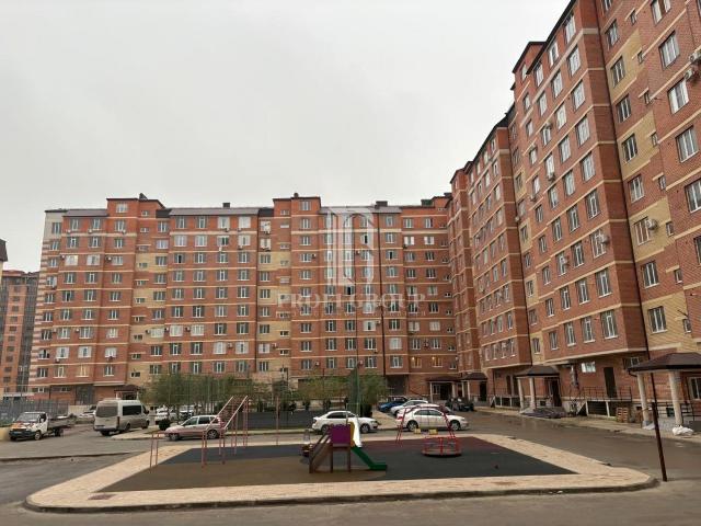 Квартира продажа в Каспийск, Дагестан Республика