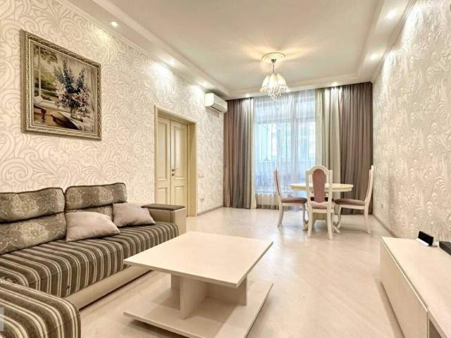 Квартира аренда в Печерский, Романкове
