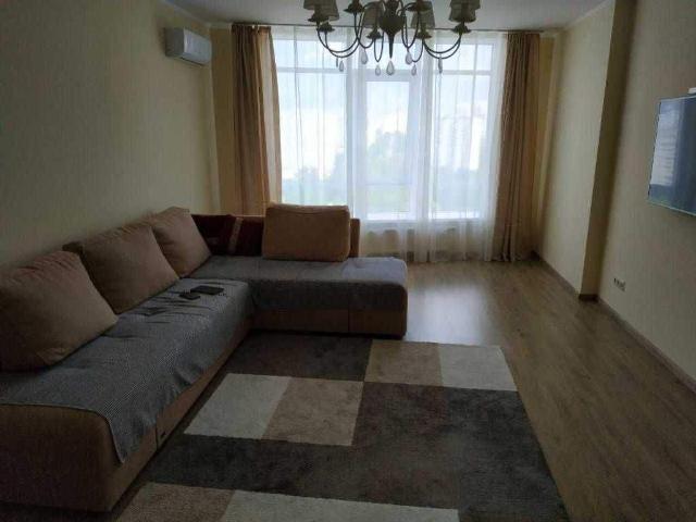 Квартира аренда в Романкове