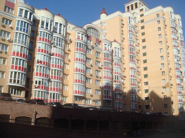 Квартира аренда в Оболонь, Романкове