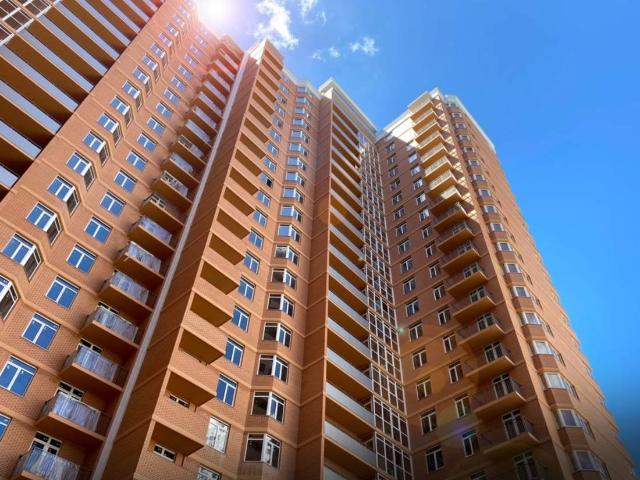 Квартира продажа в Великодолинском, Днепропетровской области