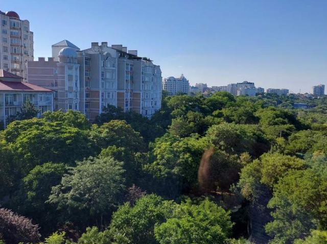 Квартира продажа в Великодолинском, Днепропетровской области
