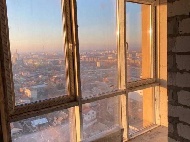 Квартира продажа в Подгородном, Тернопольской области