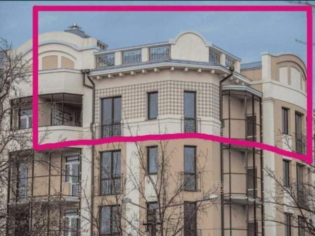 Квартира продажа в Полтавской области