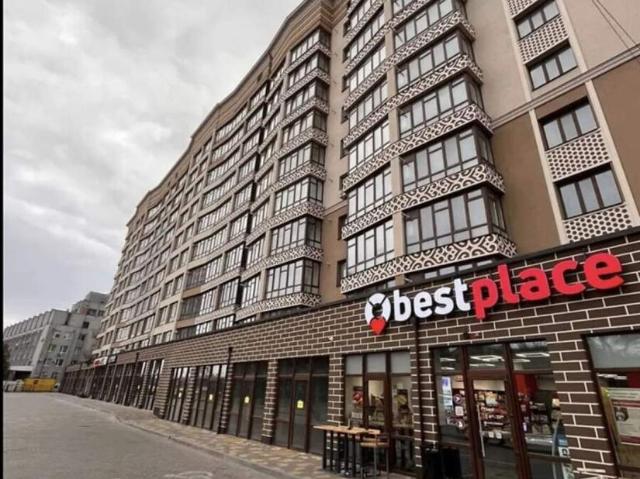 Квартира продажа в Хмельницком