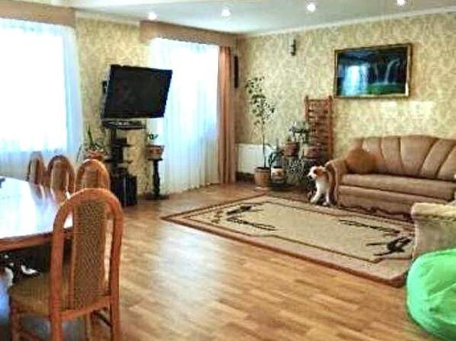 Квартира продажа в Полтавской области