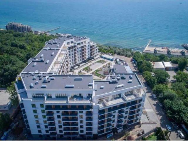 Квартира продажа в Великодолинском, Днепропетровской области