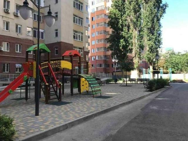 Квартира продажа в Лимане, Днепропетровской области