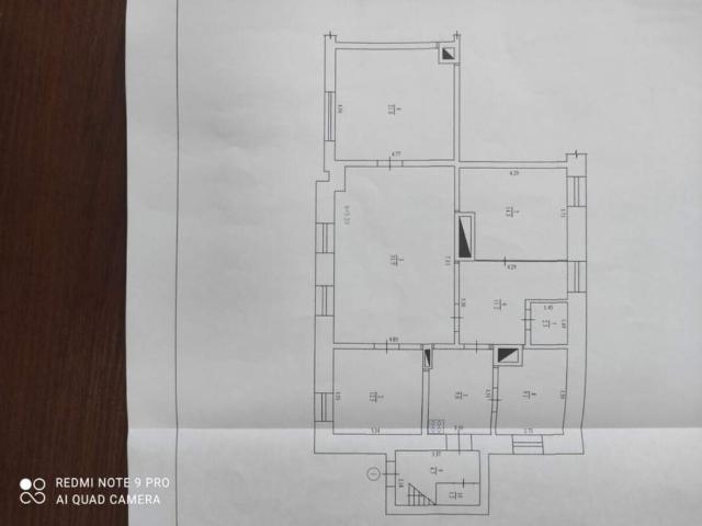 Квартира продажа в Полтавской области