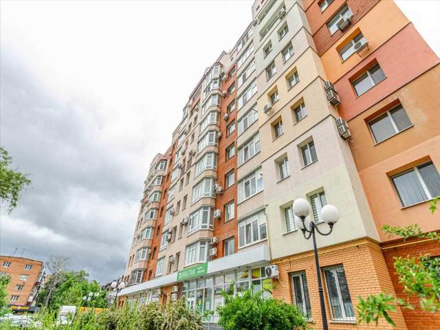 Квартира продажа в Полтавской области