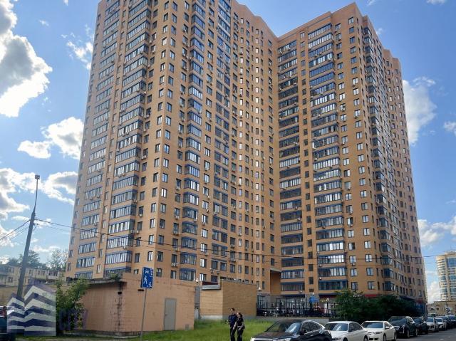 Квартира продажа в Реутов, Кабардино-Балкарская Республика