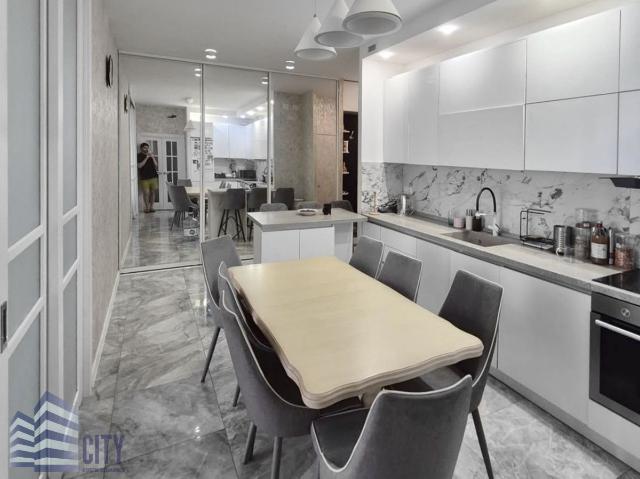 Квартира продажа в 3-й микрорайон, Реутов