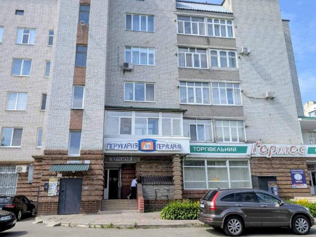 Квартира продажа в Фурсах, Винницкой области