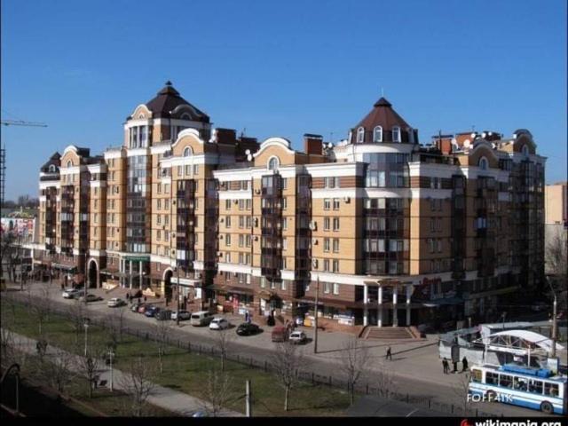 Квартира продажа в Полтавской области