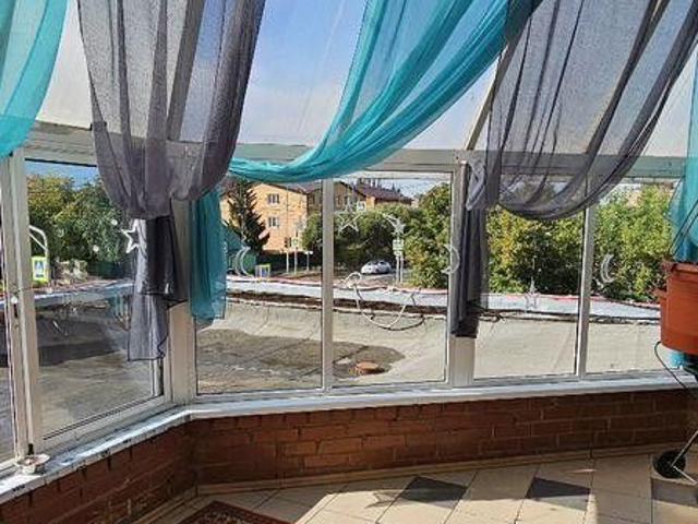 Квартира продажа в Центральный административный округ, городской округ Омск