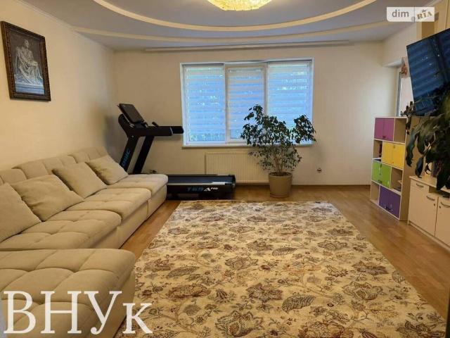 Квартира продажа в Гаї-Гречинські, Тернопільський район