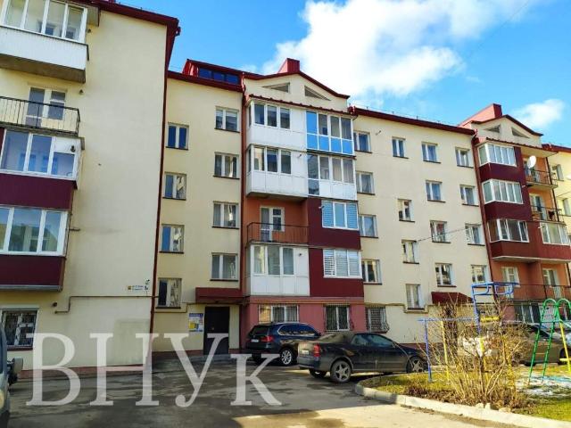 Квартира продажа в Канада, Великой Березовице