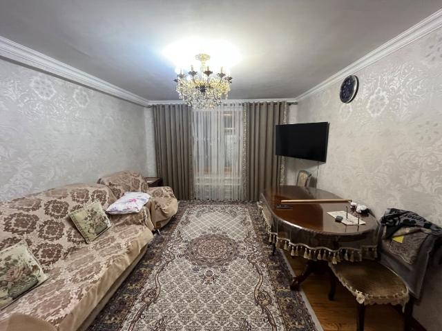 Квартира продажа в Каспийск, Дагестан Республика
