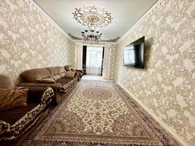 Квартира продажа в Советский район, Махачкала