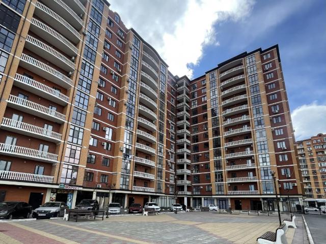 Квартира продажа в Ленинский район, Махачкала