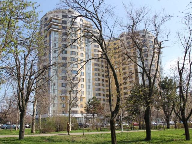 Квартира продажа в Великодолинском, Днепропетровской области
