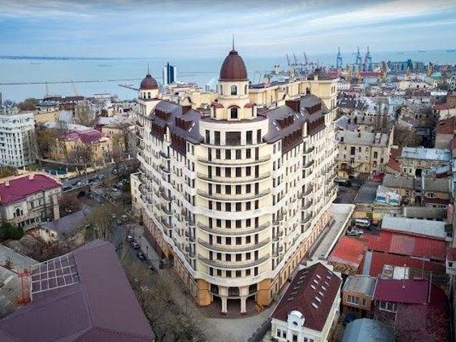 Квартира продажа в Великодолинском, Днепропетровской области