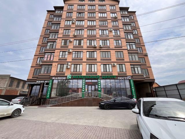 Квартира продажа в Каспийск, Дагестан Республика