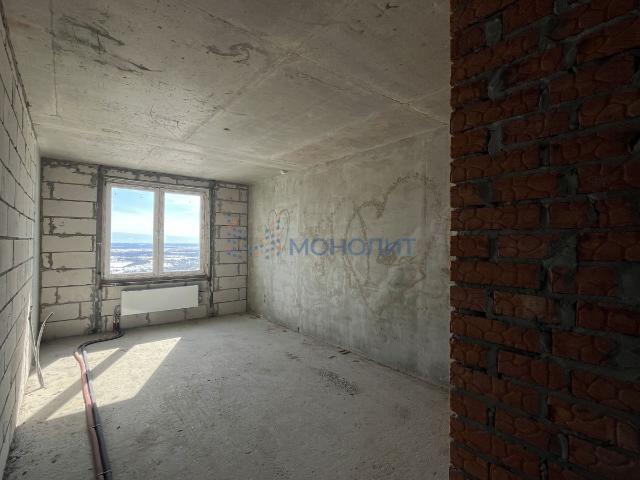 Квартира продажа в Горький, Тыва Республика