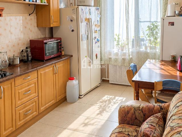 Квартира продажа в Московский округ, Калуга