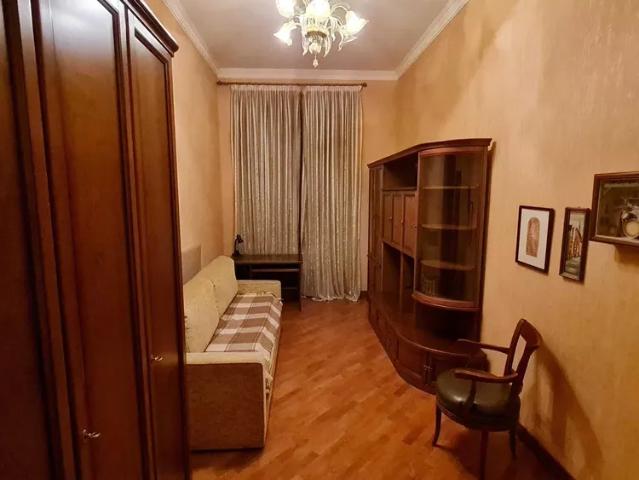 Квартира аренда в Романкове