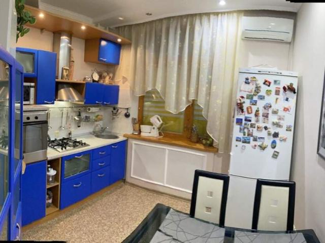 Квартира продажа в Полтавской области