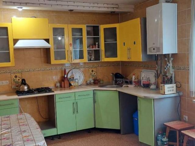 Квартира продажа в Кубанке, Днепропетровской области