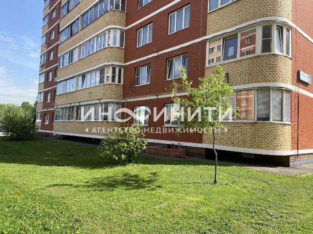 Квартира продажа в Юдино, Одинцовский городской округ