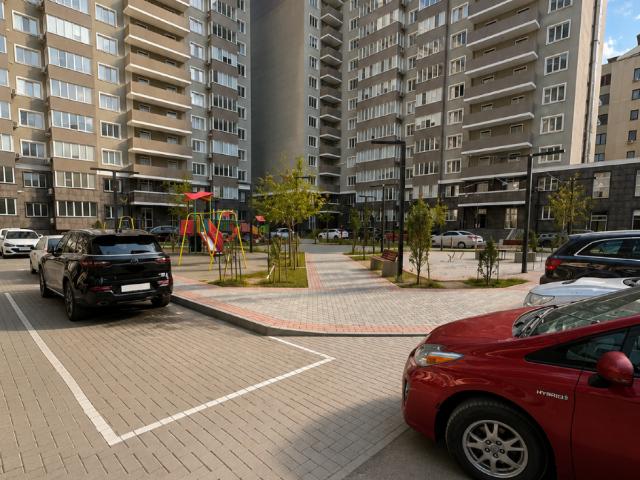 Квартира продажа в Жилой комплекс Вузовское озеро, Махачкала