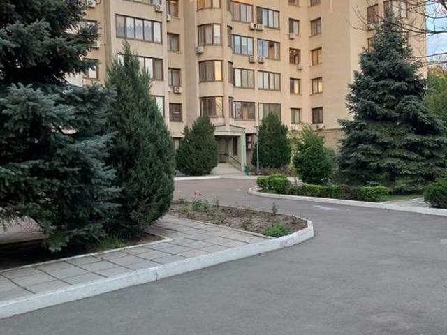 Квартира продажа в Великодолинском, Днепропетровской области