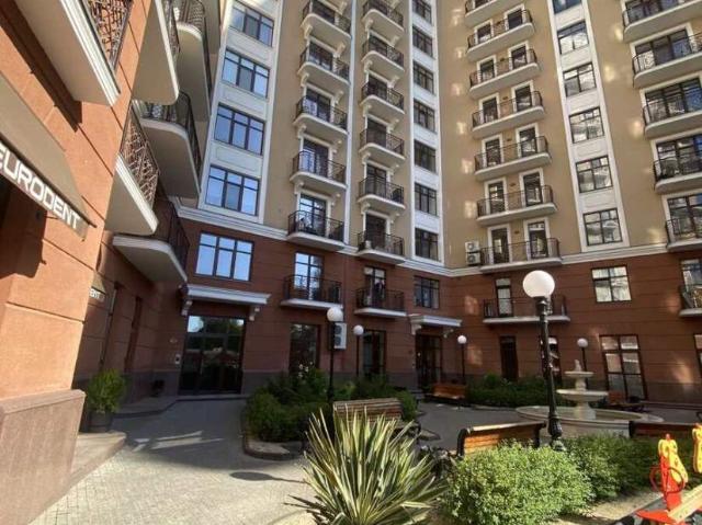 Квартира продажа в Великодолинском, Днепропетровской области