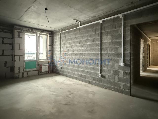 Квартира продажа в Горький, Тыва Республика