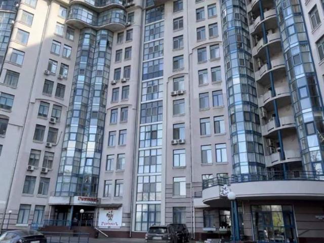 Квартира продажа в Великодолинском, Днепропетровской области