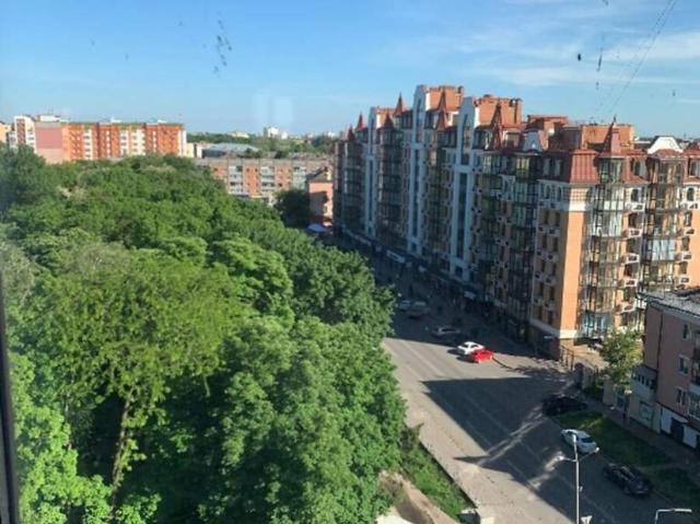 Квартира продажа в Полтавской области
